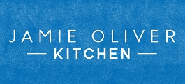 ​Jamie Oliver Kitchen