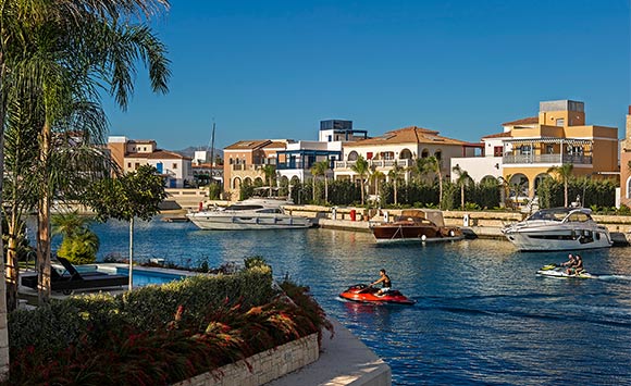 Villas in Cyprus Villas in Limassol Cyprus Property Cyprus Properties - Luxury Villas in Limassol