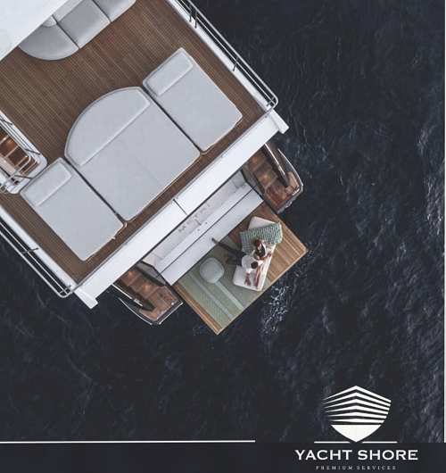Yacht Shore Services 