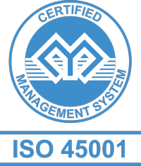 ISO 45001