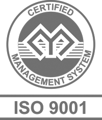 ISO 9001