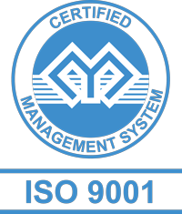 ISO 9001